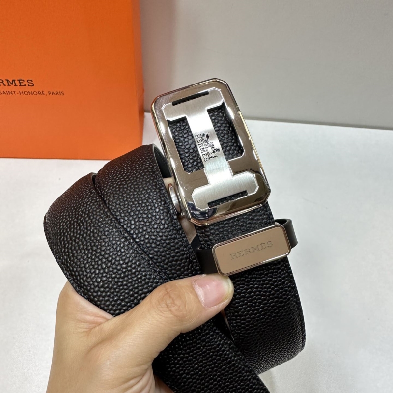 H**mes belts